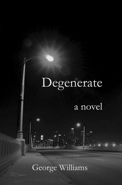 Produktbild: Degenerate