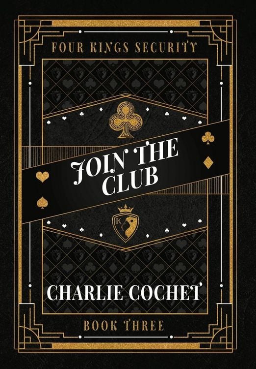 Produktbild: Join the Club