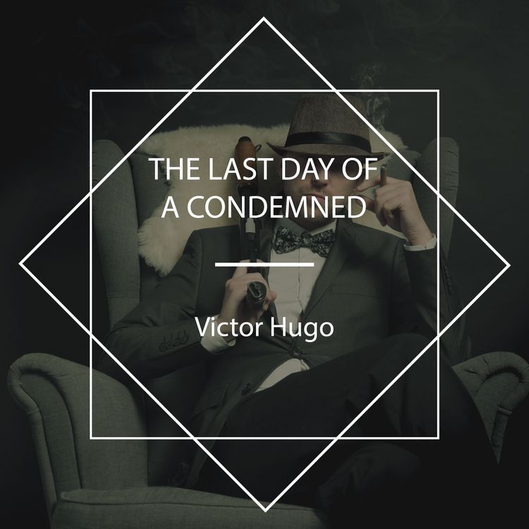 Produktbild: The Last Day of a Condemned