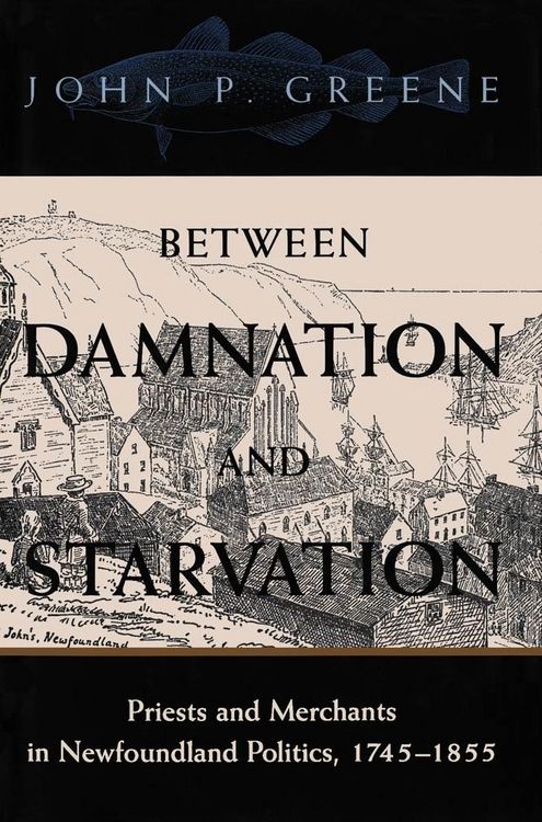 Produktbild: Between Damnation and Starvation