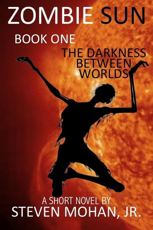 Produktbild: Zombie Sun: The Darkness Between Worlds