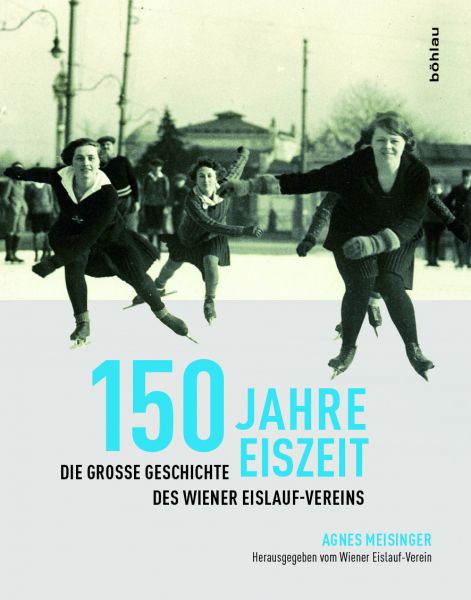 Produktbild: 150 Jahre Eiszeit