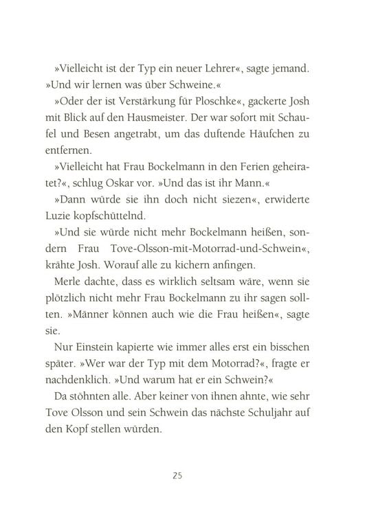 Produktbild: Die Tierwandler 1: Unser Lehrer ist ein Elch