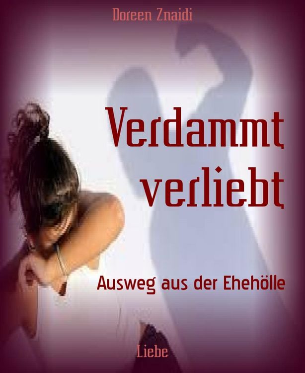 Produktbild: Verdammt verliebt
