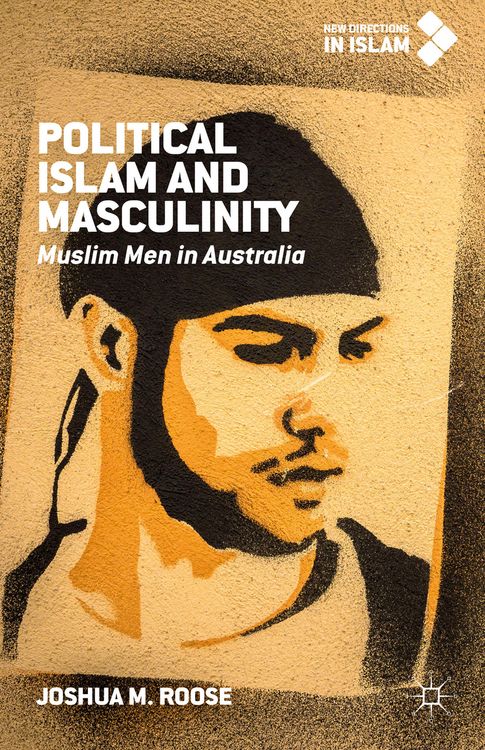 Produktbild: Political Islam and Masculinity