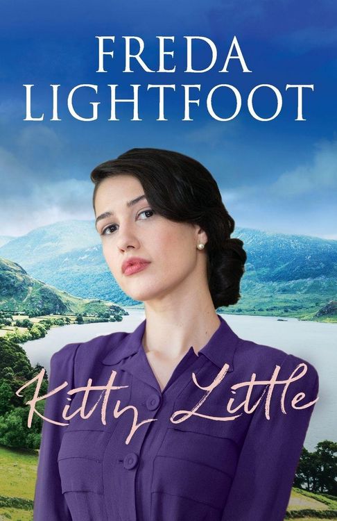Produktbild: Kitty Little