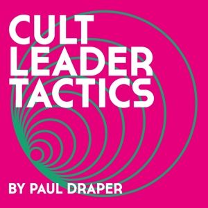 Produktbild: Cult Leader Tactics (Black Vinyl)