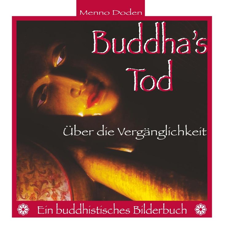 Produktbild: Buddha's Tod