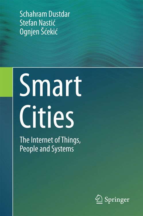 Produktbild: Smart Cities