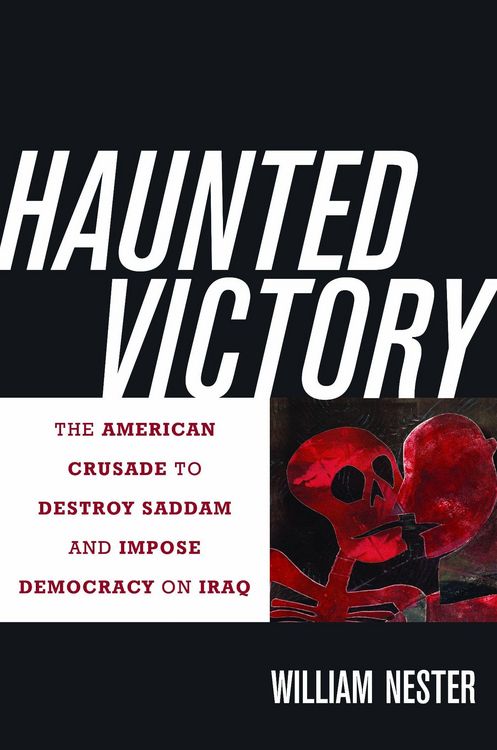 Produktbild: Haunted Victory