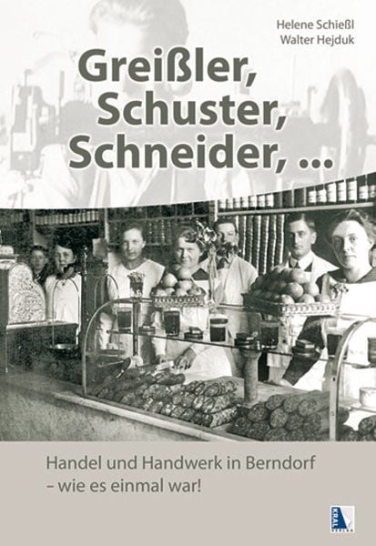 Produktbild: Grei&szlig;ler, Schuster, Schneider
