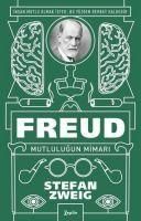 Produktbild: Freud - Mutlulugun Mimari