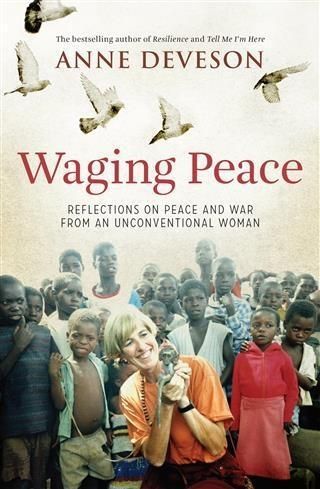 Produktbild: Waging Peace