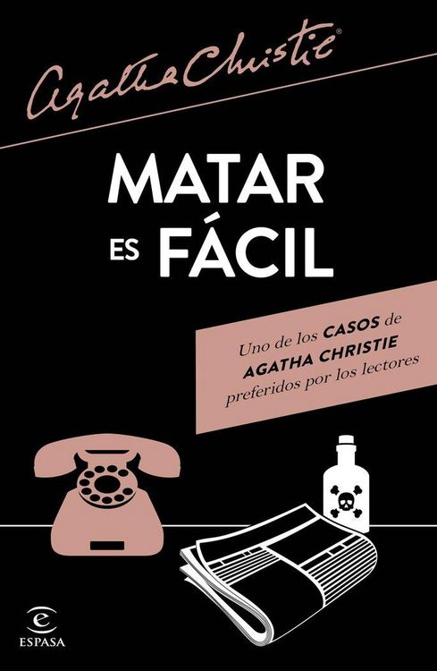 Produktbild: Matar es f&aacute;cil