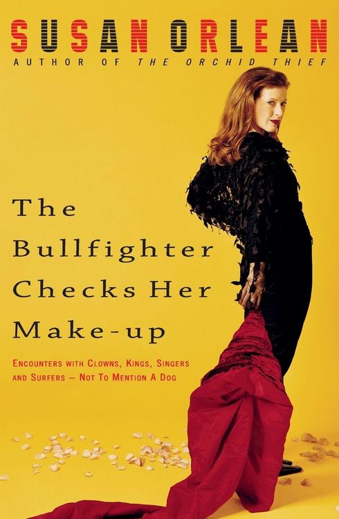 Produktbild: The Bullfighter Checks Her Make-Up