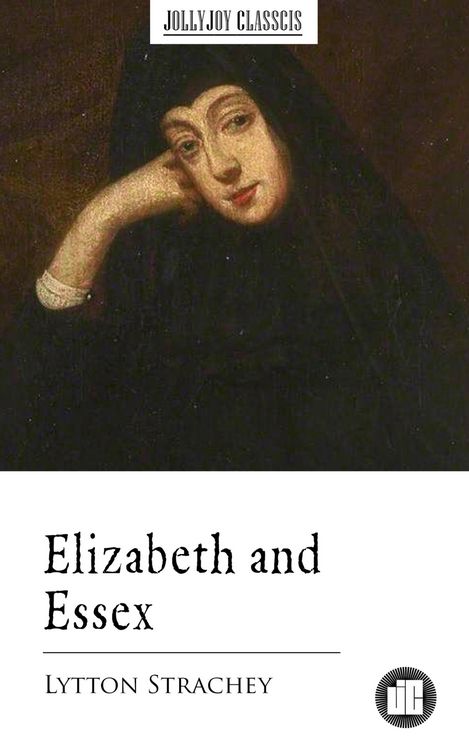 Produktbild: Elizabeth and Essex