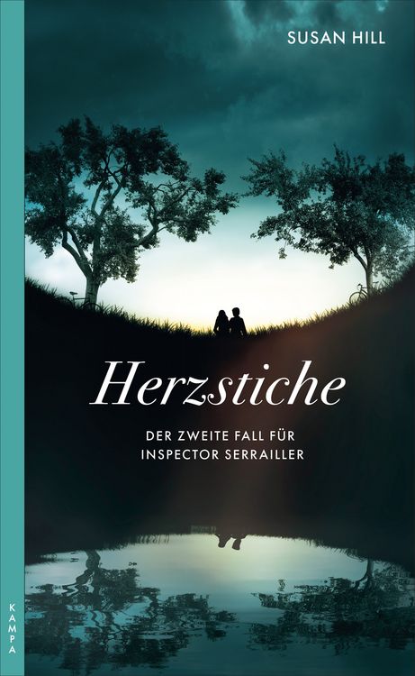 Produktbild: Herzstiche