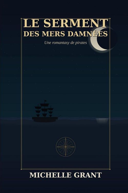 Produktbild: Les Serments Des Mers Damnees