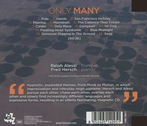 Produktbild: Cognitive Dissonance