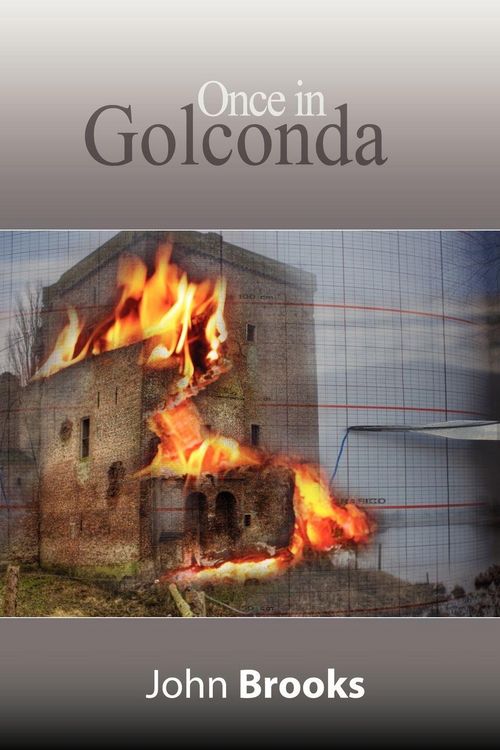 Produktbild: Once in Golconda