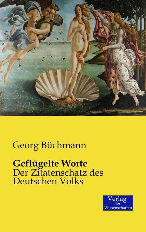 Produktbild: Gefl&uuml;gelte Worte