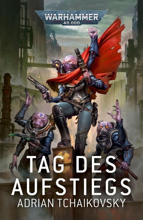 Produktbild: Tag des Aufstiegs