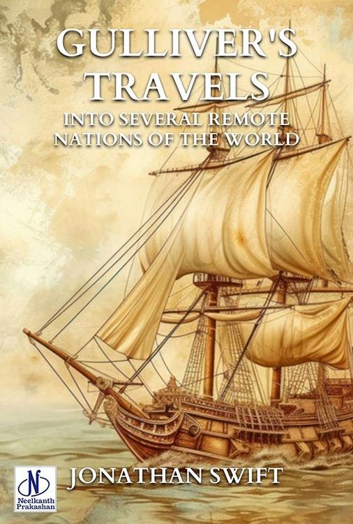Produktbild: Gulliver's Travels