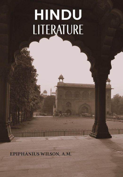 Produktbild: Hindu Literature