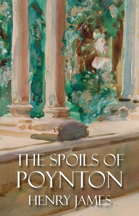 Produktbild: The Spoils of Poynton