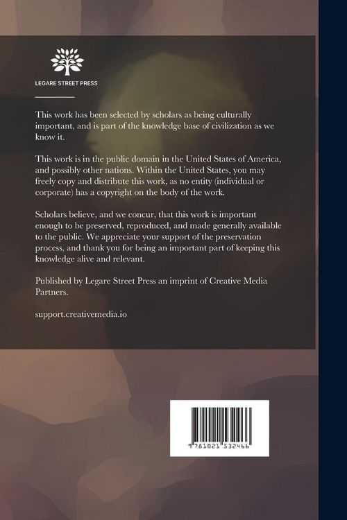 Produktbild: The Statesman's Year-book