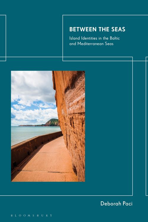 Produktbild: Between The Seas