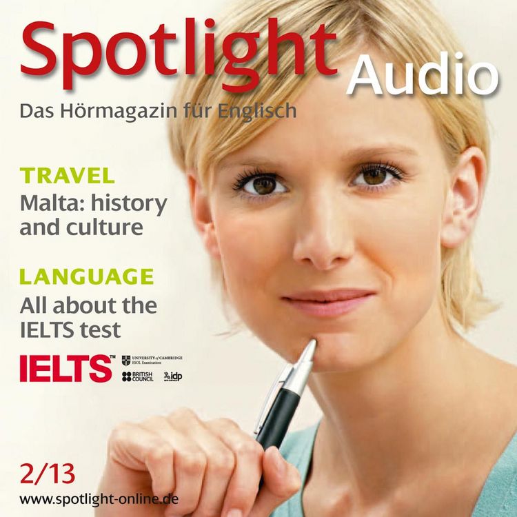 Produktbild: Englisch lernen Audio - Malta: Geschichte und Kultur