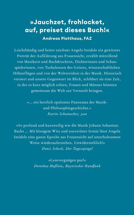 Aufklärung