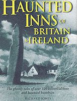 Produktbild: Haunted Inns of Britain and Ireland
