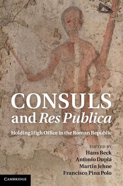 Produktbild: Consuls and Res Publica
