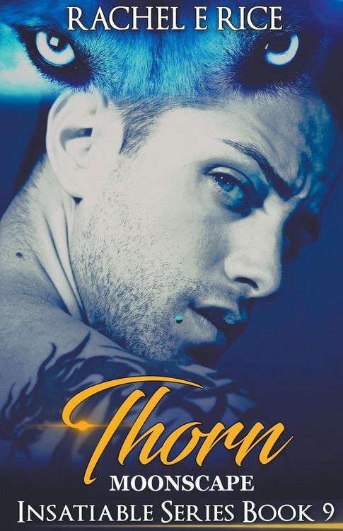 Produktbild: Thorn in Moonscape