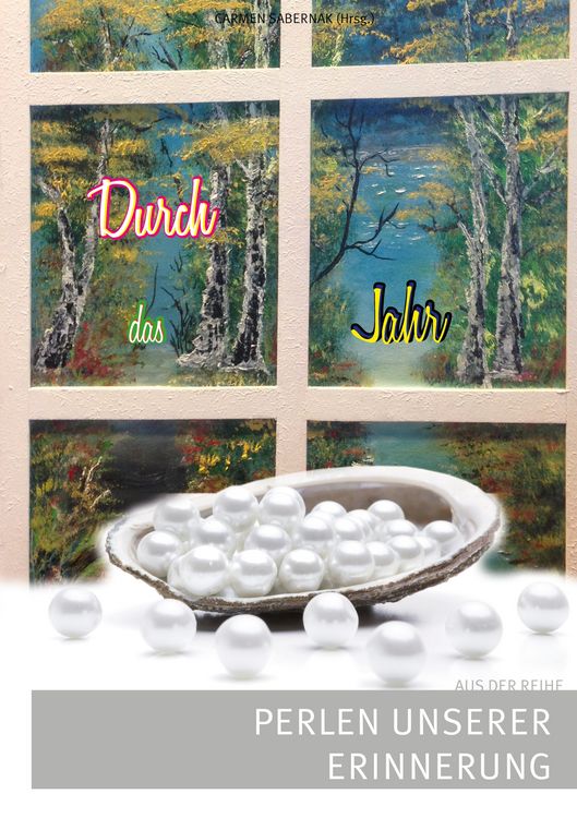 Produktbild: Durch das Jahr