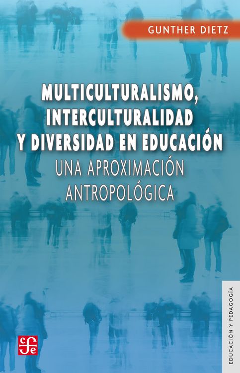 Produktbild: Multiculturalismo, interculturalidad y diversidad en educaci&oacute;n