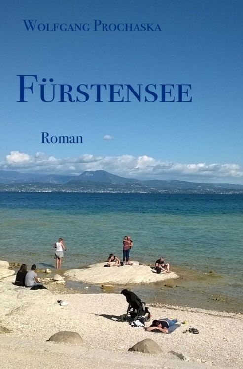 Produktbild: F&uuml;rstensee