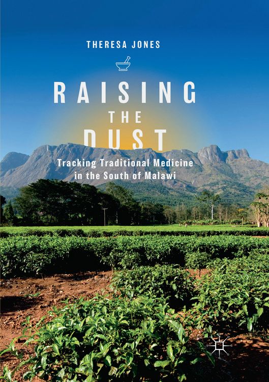 Produktbild: Raising the Dust