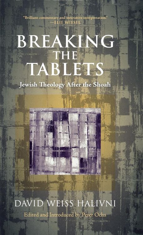 Produktbild: Breaking the Tablets