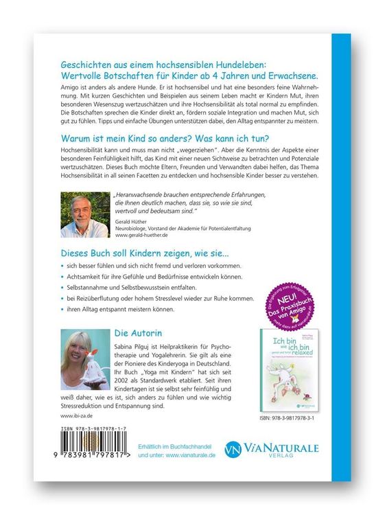 Produktbild: Ich bin wie ich bin - genial und total normal