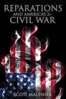 Produktbild: Reparations and America's 2nd Civil War