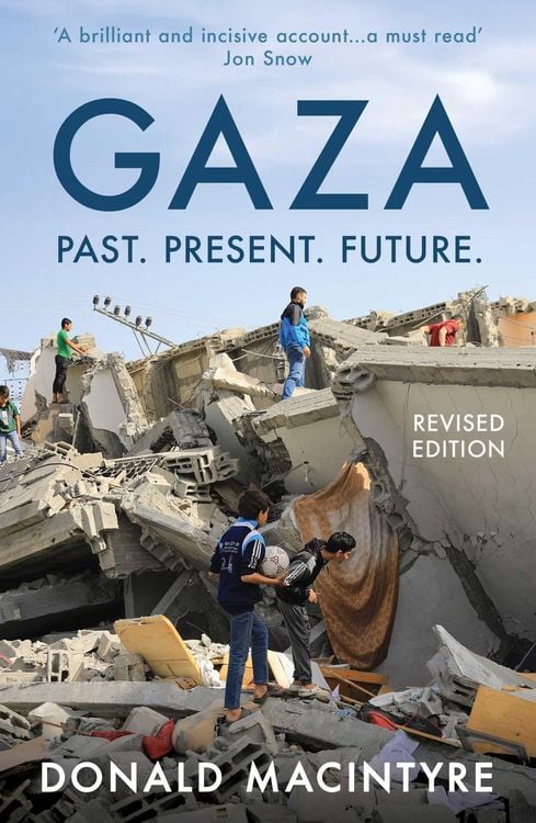Produktbild: Gaza