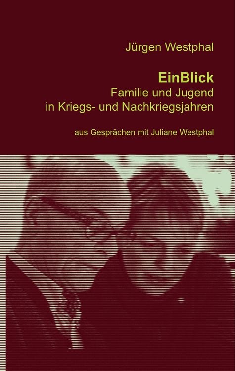 Produktbild: EinBlick