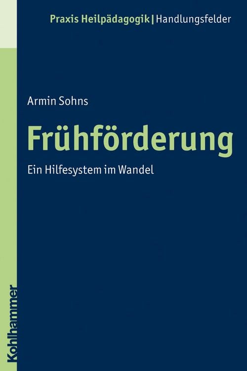 Produktbild: Fr&uuml;hf&ouml;rderung