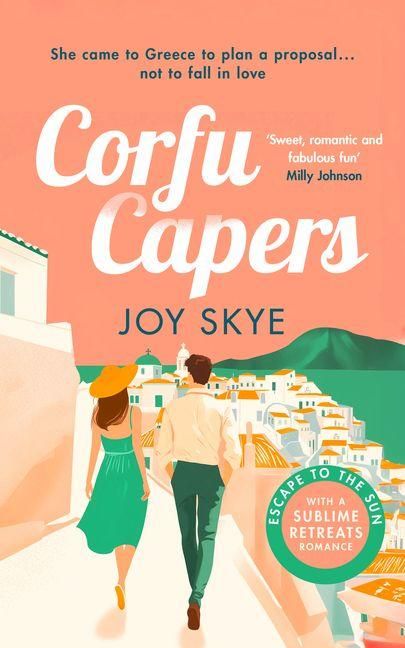 Produktbild: Corfu Capers
