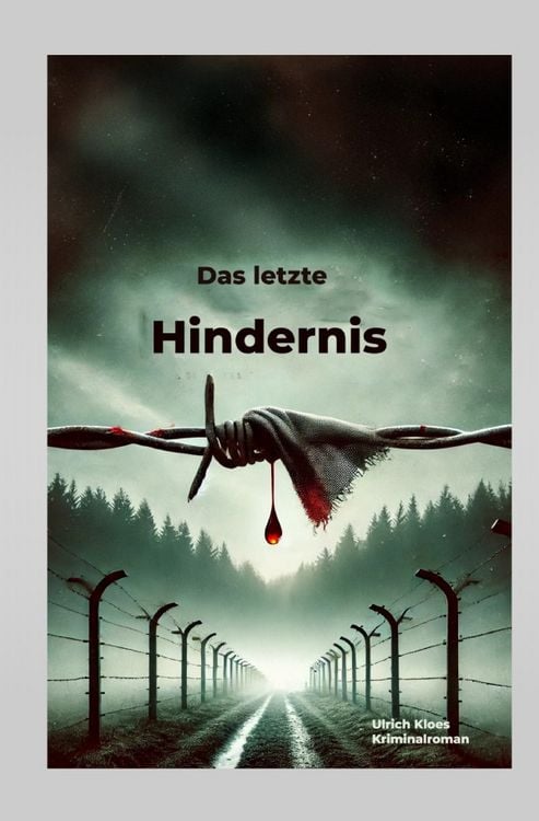 Produktbild: Das letzte Hindernis