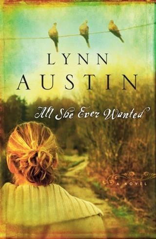 Produktbild: All She Ever Wanted
