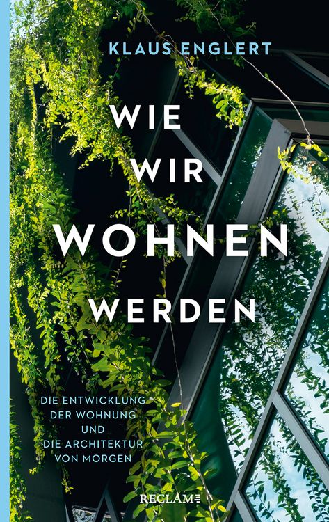 Produktbild: Wie wir wohnen werden